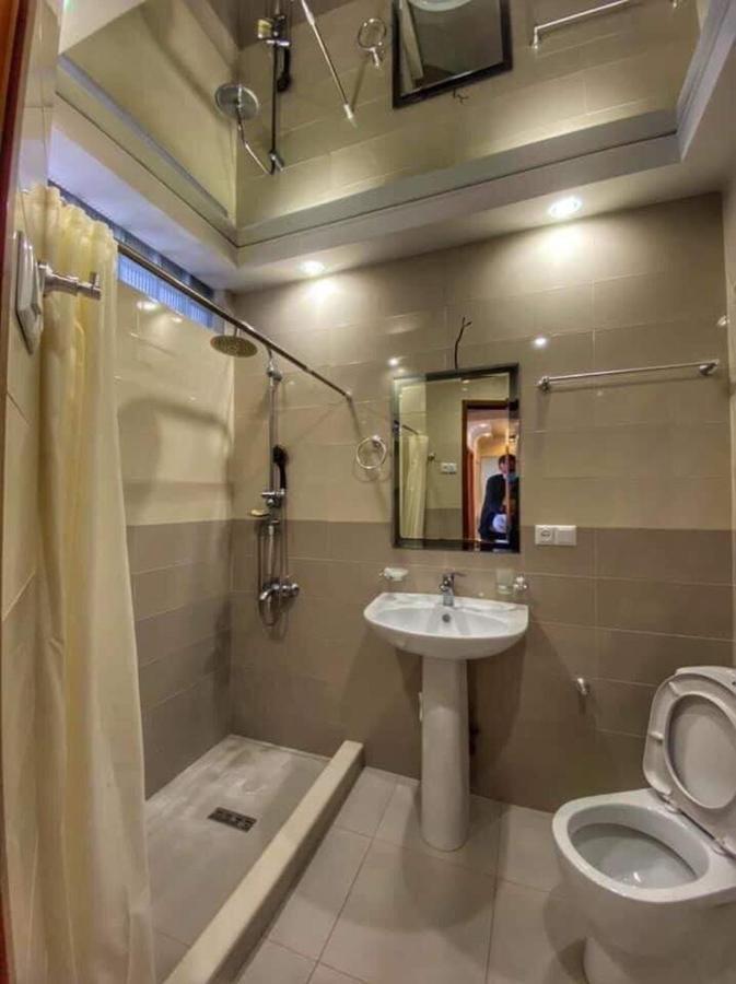 Apartment Dolphin Batumi Eksteriør bilde