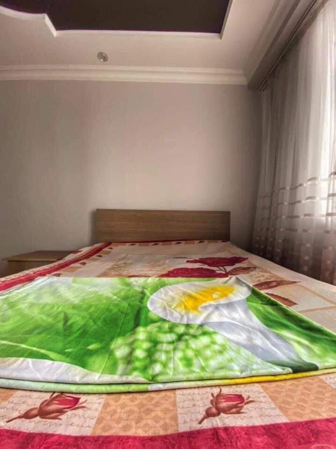 Apartment Dolphin Batumi Eksteriør bilde