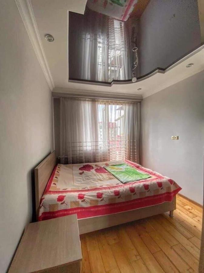 Apartment Dolphin Batumi Eksteriør bilde