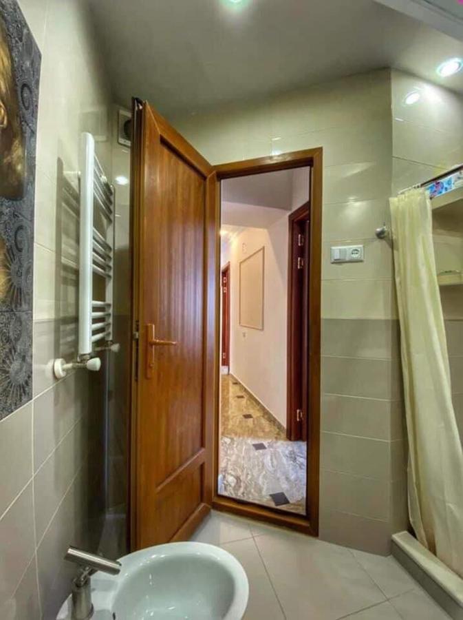 Apartment Dolphin Batumi Eksteriør bilde