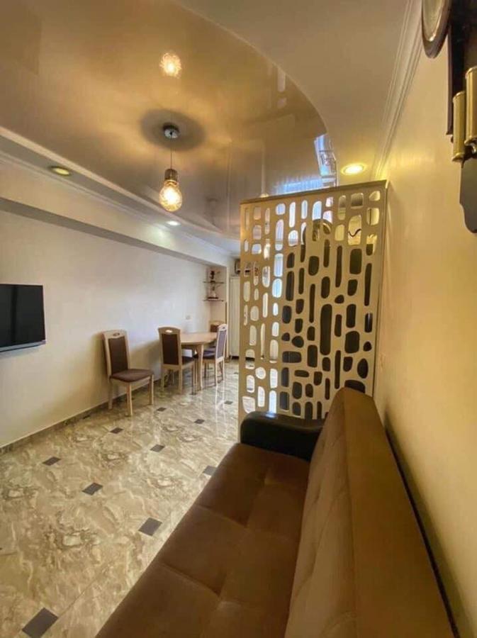 Apartment Dolphin Batumi Eksteriør bilde