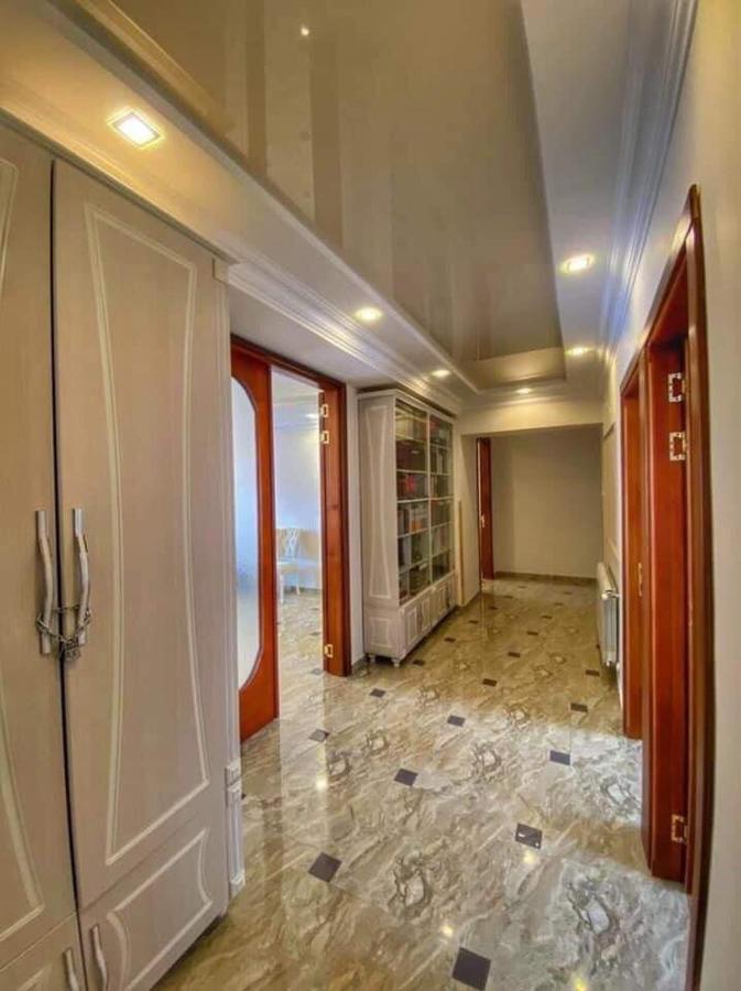 Apartment Dolphin Batumi Eksteriør bilde