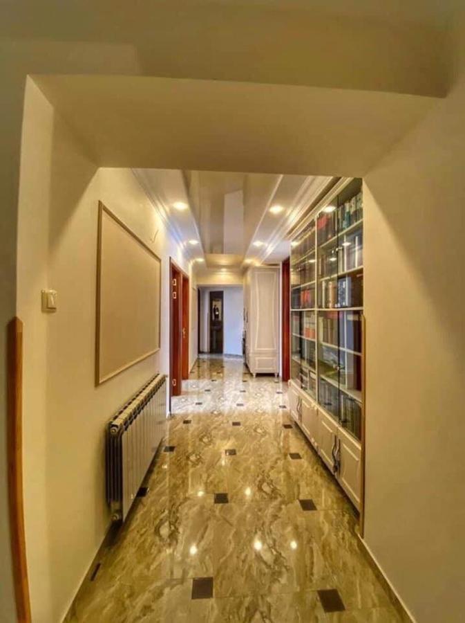 Apartment Dolphin Batumi Eksteriør bilde