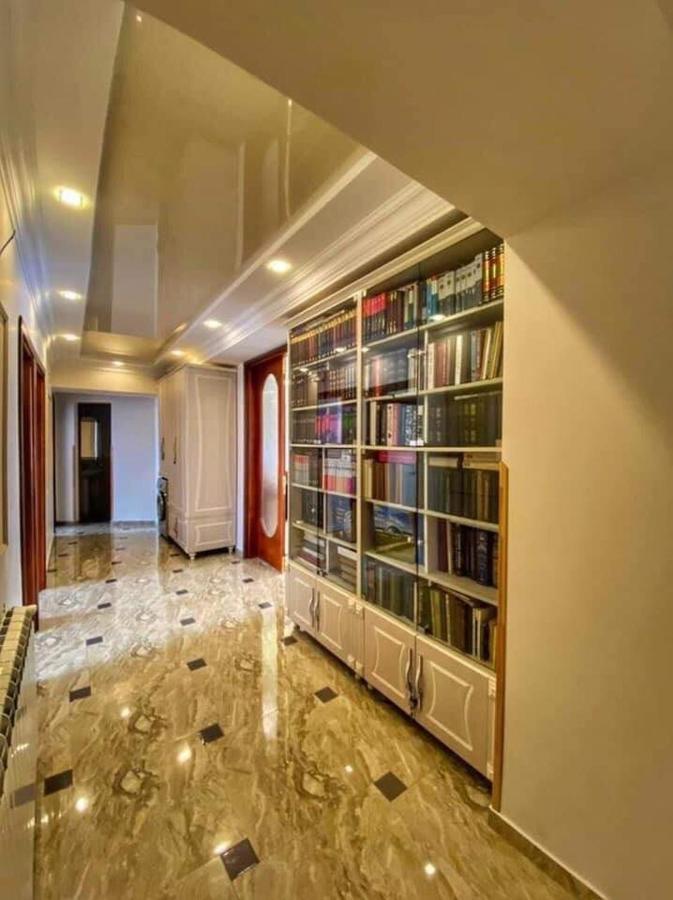 Apartment Dolphin Batumi Eksteriør bilde